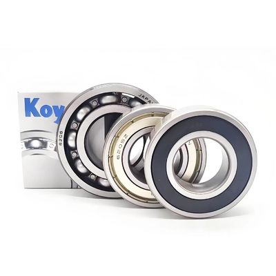 6200 6201 6202 6203 6204 6205 6206 6207 6208 6209 6210 6211 6212 6213 ZZ 2RS Глубинные шаровые подшипники