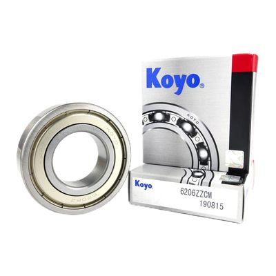 6200 6201 6202 6203 6204 6205 6206 6207 6208 6209 6210 6211 6212 6213 ZZ 2RS Глубинные шаровые подшипники