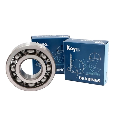 Высокоточные шаровые подшипники Koyo Япония Koro 6000 6200 6300 6301 6302 6305 для всех типов