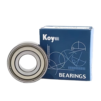 Высокоточные шаровые подшипники Koyo Япония Koro 6000 6200 6300 6301 6302 6305 для всех типов