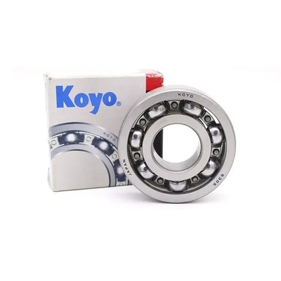 Высокоточные шаровые подшипники Koyo Япония Koro 6000 6200 6300 6301 6302 6305 для всех типов