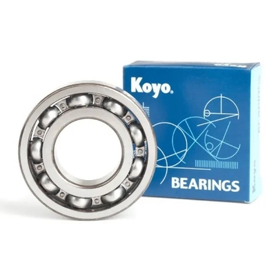 Высокоточные шаровые подшипники Koyo Япония Koro 6000 6200 6300 6301 6302 6305 для всех типов