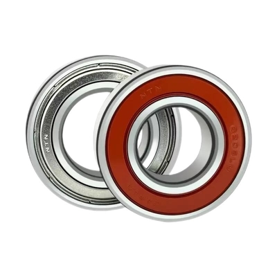 Хромная сталь 608 глубокие канавы шариковые подшипники с сертификатом ISO9001 2008