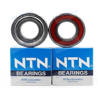 6000 6001 6002 6003 6004 6205 6206 6300 6201 ZZ Н.Т.Н. Подшипники для высокоточных машин