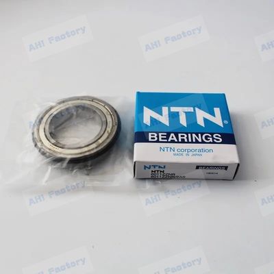 6000 6001 6002 6003 6004 6205 6206 6300 6201 ZZ Н.Т.Н. Подшипники для высокоточных машин