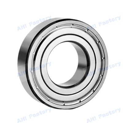 6201LLU 6202 LLU 6203 LLU NTN Глубокие шаровые подшипники с сертификатом ISO9001 2008