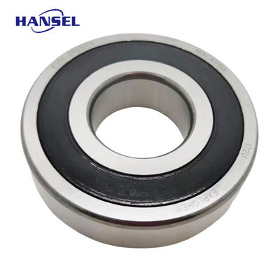 Многотипные двухрядные шаровые подшипники 6306-2RS/C3 для высокой температуры