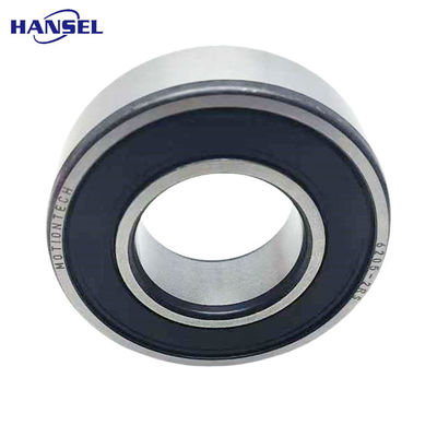 Однорядное глубоковолновое шаровое подшипник 6205-2rs от SKF для превосходных характеристик