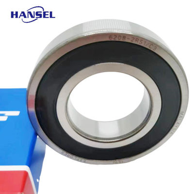 Масляные смазочные шарики 6208 2RS1/C3 S K F