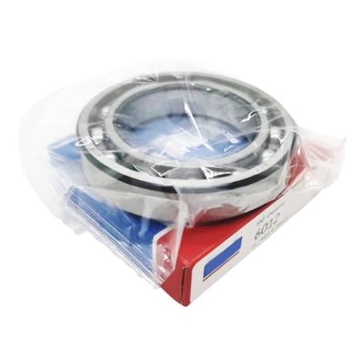 Z1V1 Вибрация и размеры отверстий 0-60 мм SKF 6012 Двухрядные глубокие ровные шариковые подшипники