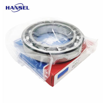 Z1V1 Вибрация и размеры отверстий 0-60 мм SKF 6012 Двухрядные глубокие ровные шариковые подшипники