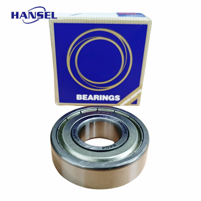 P5 Precision Multi-type SKF 6204-2Z/C3 Deep Groove Ball Bearings для размеров отверстий 0 20 мм