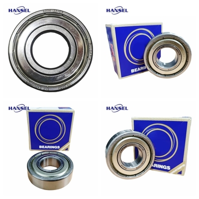 P5 Precision Multi-type SKF 6204-2Z/C3 Deep Groove Ball Bearings для размеров отверстий 0 20 мм