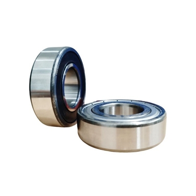 C2 Clearance SKF 6205-2RSHC3 Глубокие шаровые подшипники с сертификацией ISO9001 2008