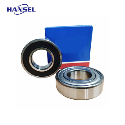 C2 Clearance SKF 6205-2RSHC3 Глубокие шаровые подшипники с сертификацией ISO9001 2008
