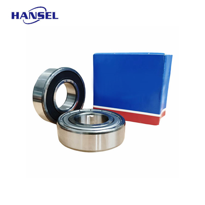 C2 Clearance SKF 6205-2RSHC3 Глубокие шаровые подшипники с сертификацией ISO9001 2008