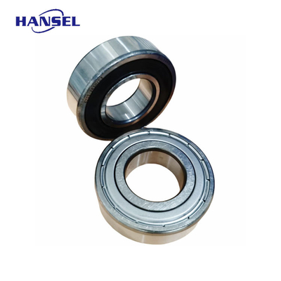 C2 Clearance SKF 6205-2RSHC3 Глубокие шаровые подшипники с сертификацией ISO9001 2008