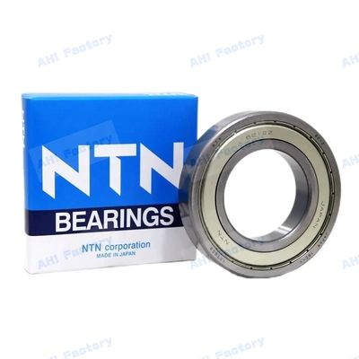 N.T.N. 6300 6301 6302 6303 6304 6305 6306 6307 6308 6309 6310 DDU 2RS ZZ C3 Япония