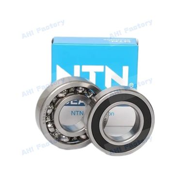 N.T.N. 6300 6301 6302 6303 6304 6305 6306 6307 6308 6309 6310 DDU 2RS ZZ C3 Япония