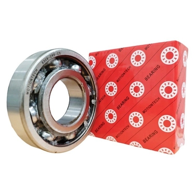 Вибрация Z3V3 SKF 6308-2RS-C3 Глубокие шаровые подшипники для высокой скорости и длительной службы