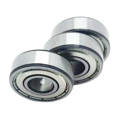 6000-2Z глубокие ровные шаровые подшипники, изготовленные SKF для оптимальной эффективности