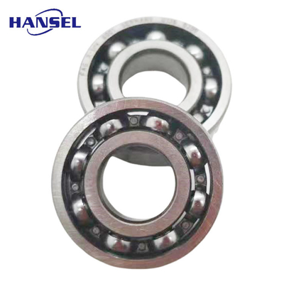 12*28*8mm глубоковолоконные шаровые подшипники из нержавеющей стали с сертификатом ISO9001 2008