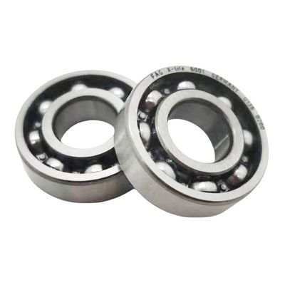 Однорядные многотиповые глубоковолновые шаровые подшипники 6001 с сертификатом ISO9001 2008