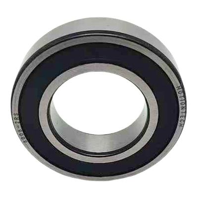 Услугополучаемые 6006-2RS глубоковолосовые шаровые подшипники с точностью P6 и быстрой доставкой
