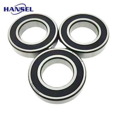 Услугополучаемые 6006-2RS глубоковолосовые шаровые подшипники с точностью P6 и быстрой доставкой