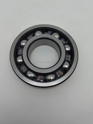 6313-Z Однорядные шариковые подшипники 65*140*33 мм с сертификатом ISO9001 2008