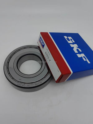 6313-Z Однорядные шариковые подшипники 65*140*33 мм с сертификатом ISO9001 2008