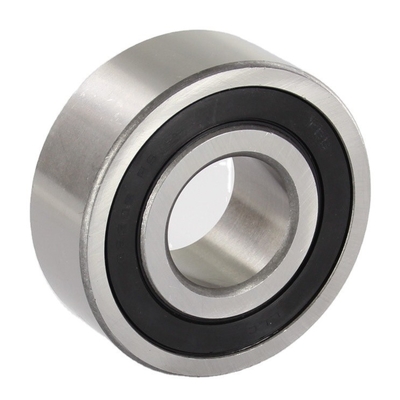 12*28*8mm 6001-2RS глубокий ров шарового подшипника с материалами и дизайном одного ряда