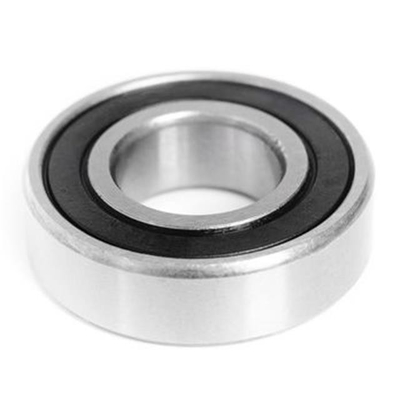 12*28*8mm 6001-2RS глубокий ров шарового подшипника с материалами и дизайном одного ряда