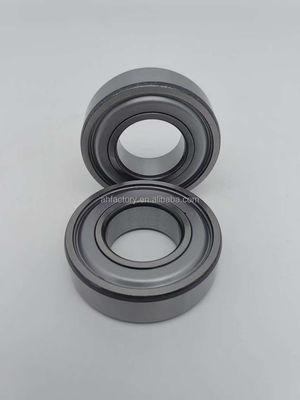 Структура Глубокая канавка высокоскоростной шаровой подшипник F 609 ZZ 9 * 24 * 7 мм для и длительный срок службы
