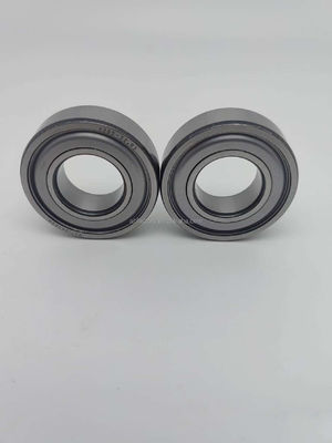 Структура Глубокая канавка высокоскоростной шаровой подшипник F 609 ZZ 9 * 24 * 7 мм для и длительный срок службы