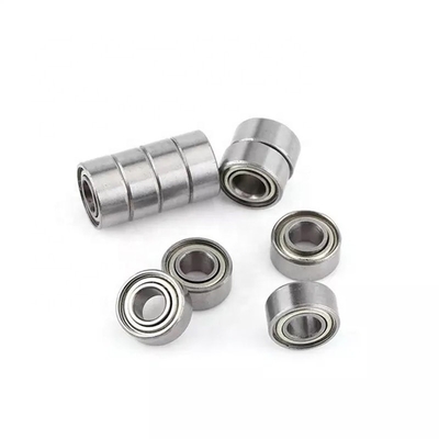 Стальная клетка F 623 ZZ 3 * 10 * 4 мм глубокий ров шарового подшипника для машин