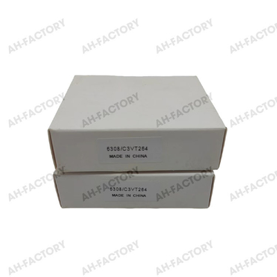 6304 6305 6306 6307 6308 2RS ZZ 2Z Глубокие шаровые подшипники для электрических мотоциклов