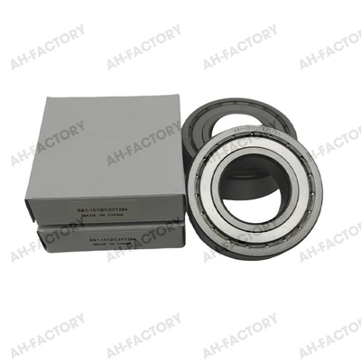 Хромная сталь/GCr15 S.K.F. BB1-1012/C3VT264 Размер отверстия 0 35 мм Глубокое шаровое подшипник с канавкой