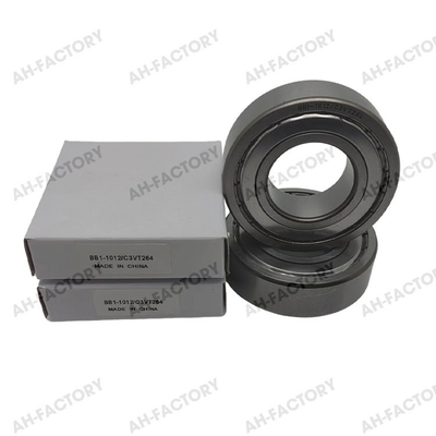 Хромная сталь/GCr15 S.K.F. BB1-1012/C3VT264 Размер отверстия 0 35 мм Глубокое шаровое подшипник с канавкой