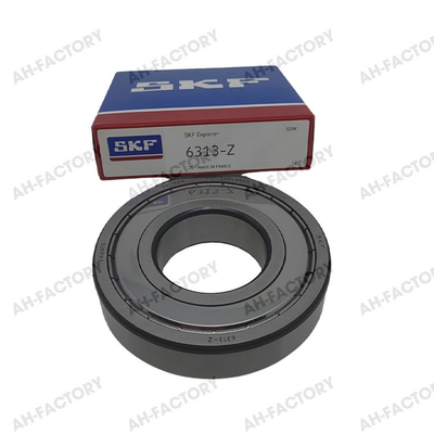 6313-Z S.K.F. глубоковолновое шаровое подшипник 6314 6314 6315 6316 6317 2RS ZZ Chrome Steel