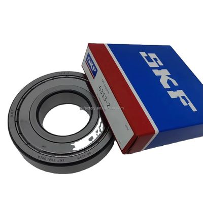 Подходит для различных применений 6000-ZTN9 глубокие канавы радиальные шаровые подшипники 10 * 26 * 8 мм