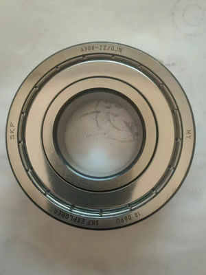 Миниатюрный подшипник из нержавеющей стали 6202-ZTN9 15x35x11 мм для широкого спектра применений