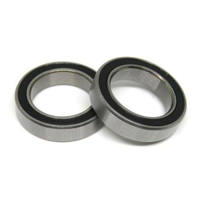 ISO9001 2008 Сертифицированный 61903 Тонкий сечение глубокий канавный шаровой подшипник однорядный 17 * 30 * 7 мм