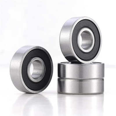 SS6301 SS6302 SS6303 SS6304 SS6305 ZZ 2RS Подшипник из нержавеющей стали для добычи энергии