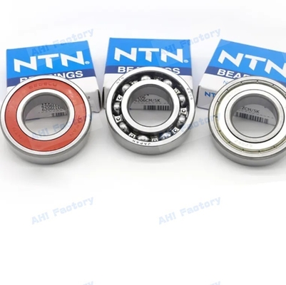 Главная N.T.N. Высокая точность 6009 6010 6011 Глубокий ров шаровой подшипник Устойчивый и прочный