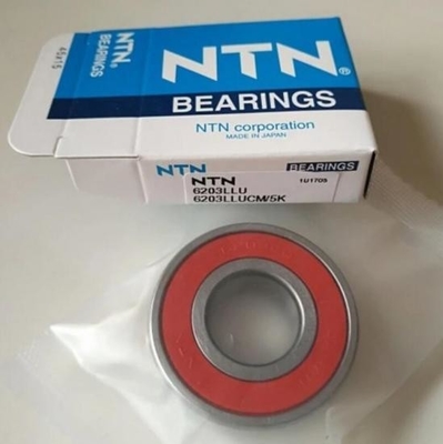 Высокоточные глубокие ровные шаровые подшипники N.T.N..6200 6201 6202 6203 6204 6205 6206 ZZ RS