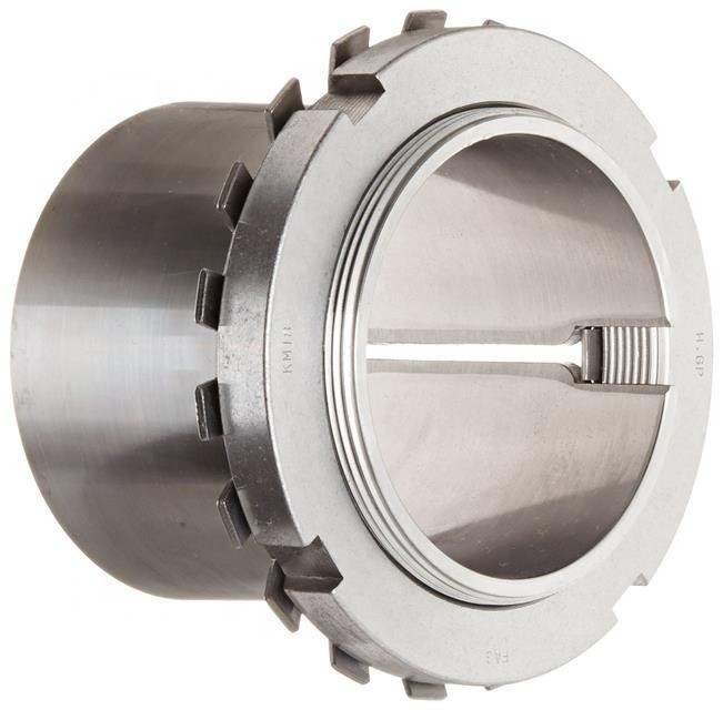 H2318 Адаптер с разделенным подшипником с подшипником с подшипником с оценкой точности P5