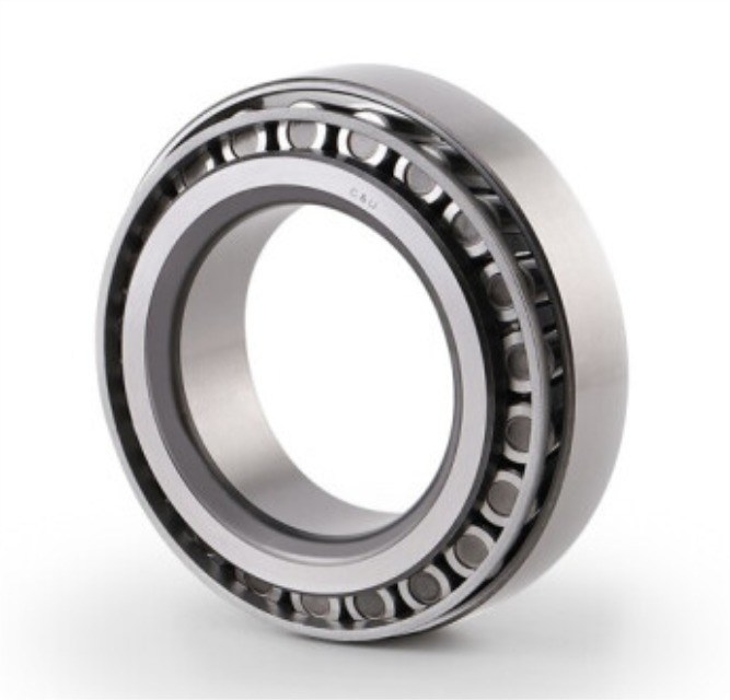 ISO9001 2008 Сертифицированный 48548/10 Конечный роликовый подшипник для грузовиков 34,93x65,09x18,03 мм