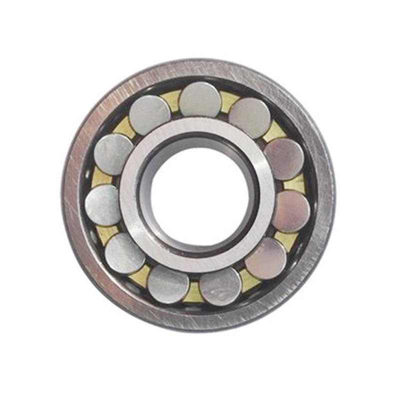 Большой запас 22226 Сферический роликовый подшипник 130*230*64 мм для тяжелых машин