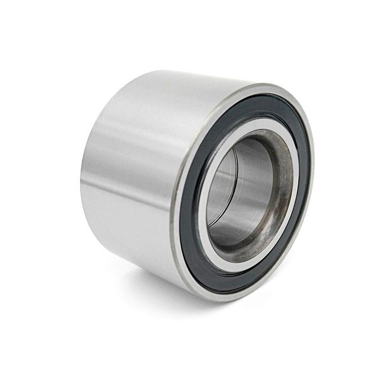 DAC407442 Двойной радиальный шаровой подшипник 40X74X42 мм для тракторов и строительных машин